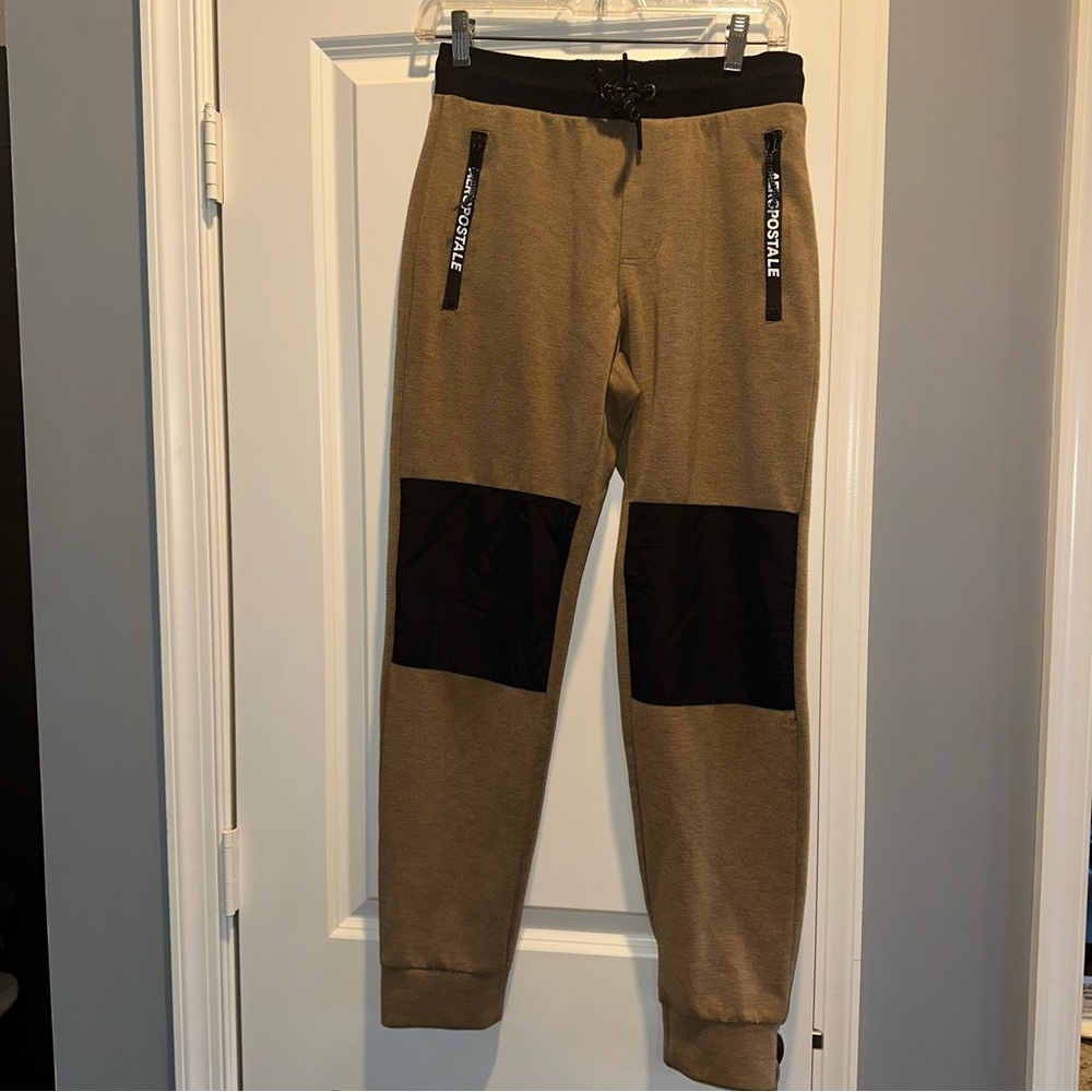 Aeropostale Jogger Pants Size XS